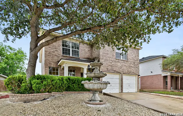 3115 Arkansas Oak, San Antonio, TX 78223 - #3