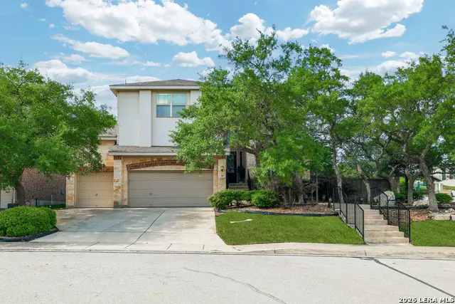 39 Bighorn Canyon, San Antonio, TX 78258 - #1