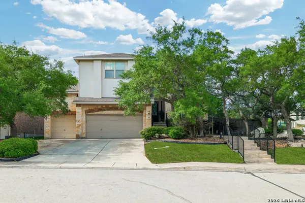 39 Bighorn Canyon, San Antonio, TX 78258