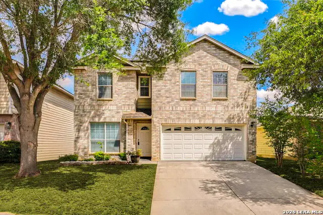 2710 Middleground, San Antonio, TX 78245 - #1