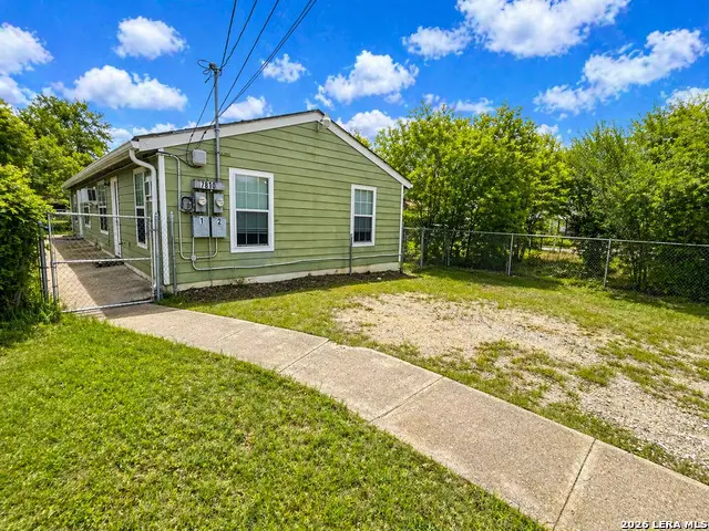 7810 Somerset, San Antonio, TX 78211 - #2