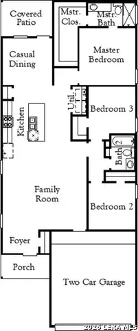 5120 Park Cape, Schertz Cibolo, TX 78124 - #2