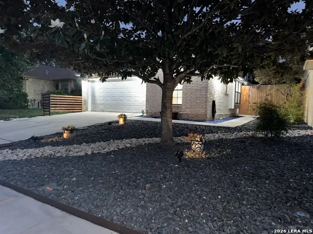 5711 Spring Sunshine, San Antonio, TX 78247 - #2