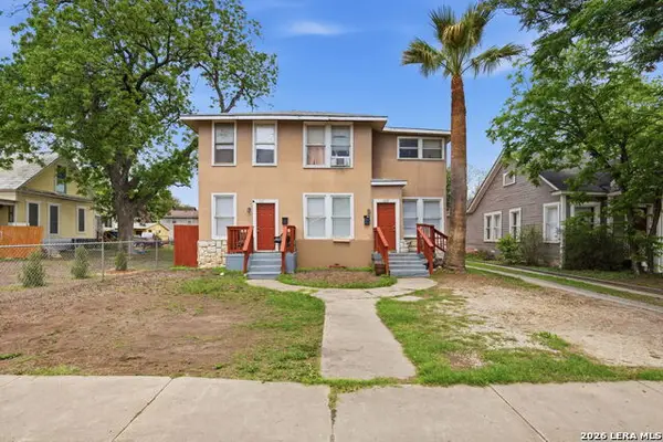 1633 W Woodlawn, San Antonio, TX 78201