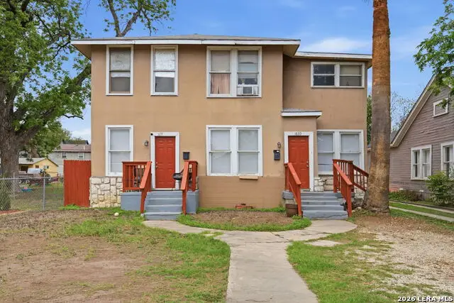 1633 W Woodlawn, San Antonio, TX 78201 - #2