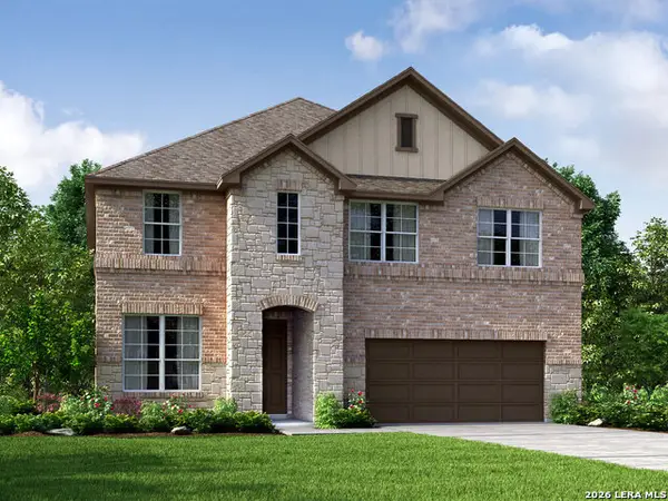 12812 Doric Dawn, San Antonio, TX 78245