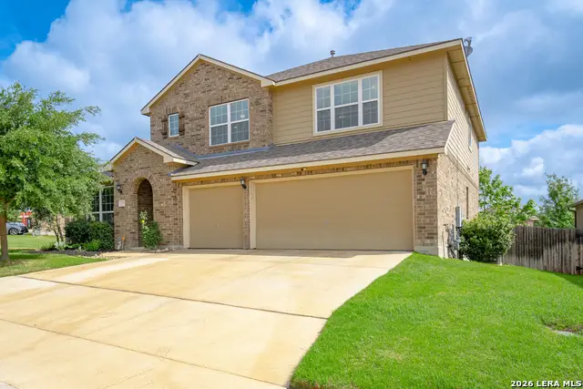 12835 Ozona Rnch, San Antonio, TX 78245 - #2