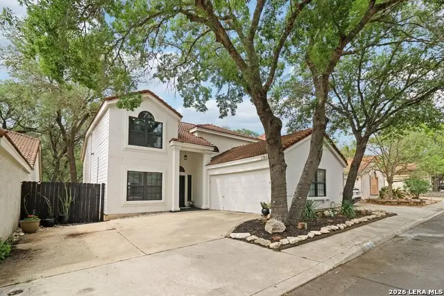 15115 Oak Briar, San Antonio, TX 78232 - #2