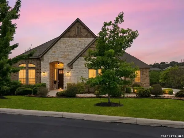 18003 Resort View, San Antonio, TX 78255
