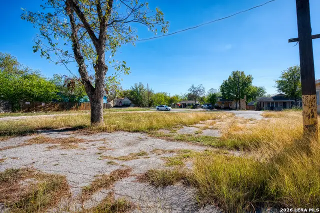 1015 Fresno, San Antonio, TX 78201 - #1