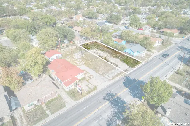 1015 Fresno, San Antonio, TX 78201 - #3