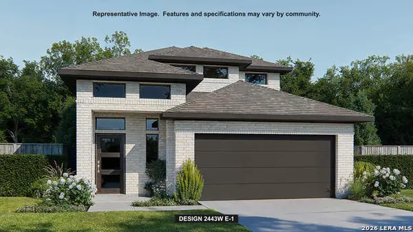 14922 Faraway Meadow, San Antonio, TX 78245