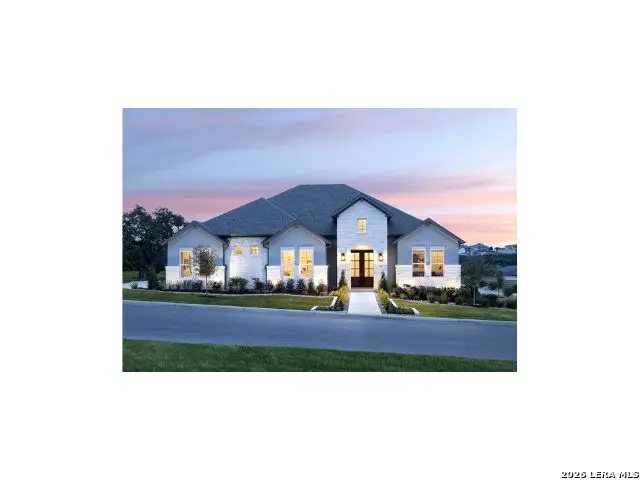 26830 Highland Crest, San Antonio, TX 78260 - #1