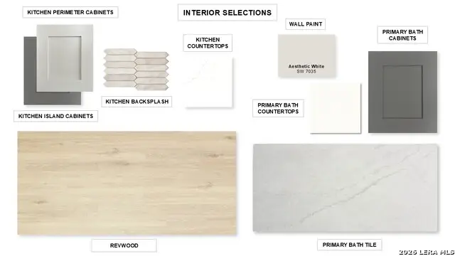 2670 Vistablue Lane, San Antonio, TX 78245 - #2