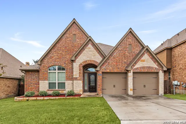 518 Lucrezia, San Antonio, TX 78253 - #2