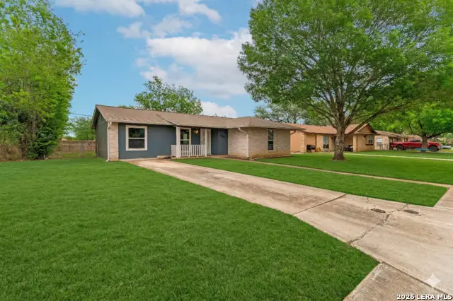 1508 Chestnut Dr, Schertz, TX 78154 - #2