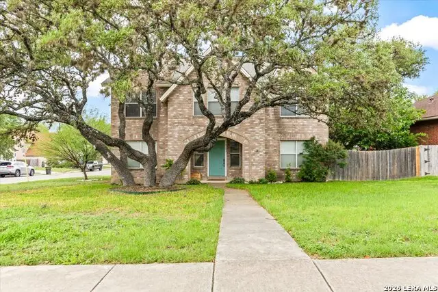 7103 Misty Brk, San Antonio, TX 78250 - #1