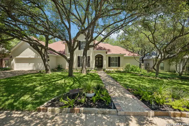 10 Inwood Knoll, San Antonio, TX 78248 - #1