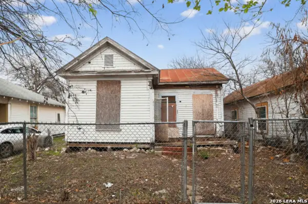 1315 Burleson, San Antonio, TX 78202