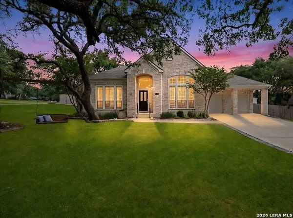 8511 Monument Oak, Boerne, TX 78015