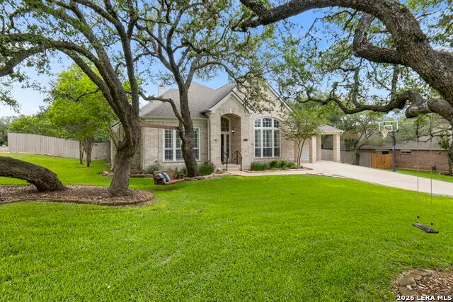8511 Monument Oak, Boerne, TX 78015 - #2