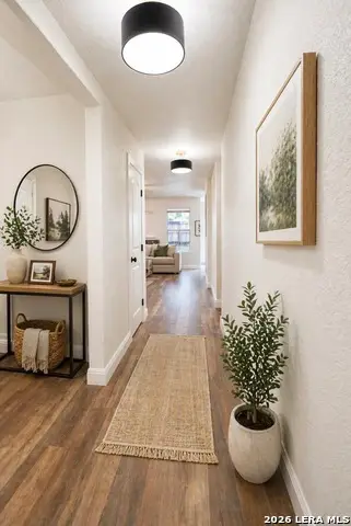 8007 Chisos Oak Dr, San Antonio, TX 78223 - #2