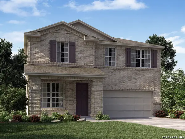14410 Walker Bend, San Antonio, TX 78253