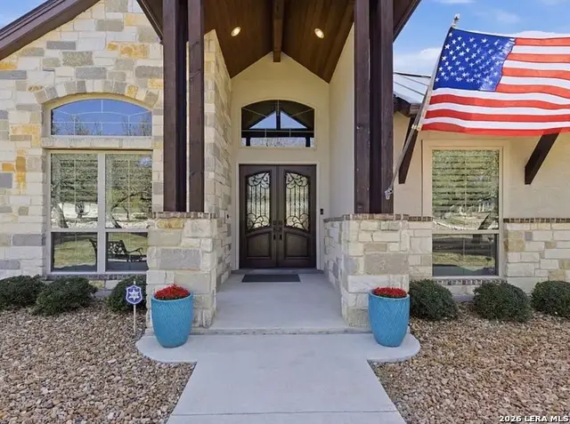 5 Sendero Pt, Fair Oaks Ranch, TX 78015 - #2