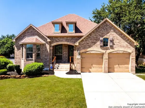 2510 Verona Park, San Antonio, TX 78261