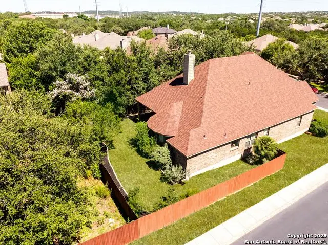 2510 Verona Park, San Antonio, TX 78261 - #3
