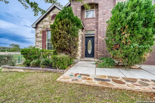 1926 Lindal Pointe, San Antonio, TX 78260 - #2