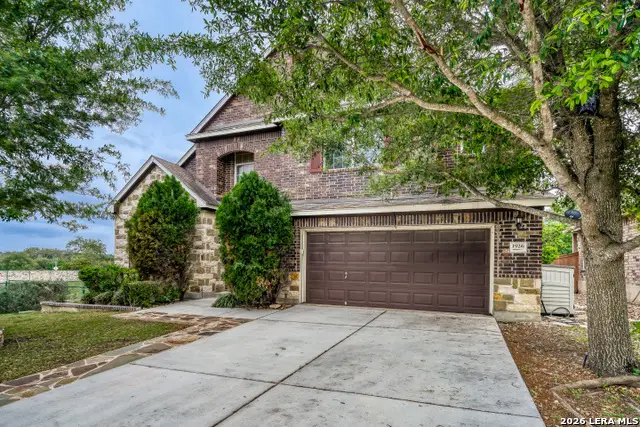 1926 Lindal Pointe, San Antonio, TX 78260 - #3