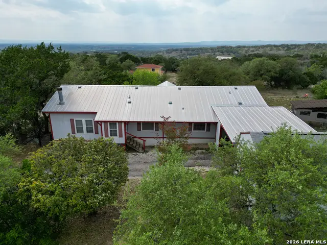 3285 Broad Oak Drive, Bandera, TX 78003 - #3
