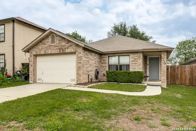 13658 Escort Dr, San Antonio, TX 78233 - #2