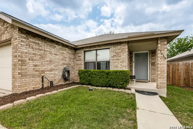 13658 Escort Dr, San Antonio, TX 78233 - #3