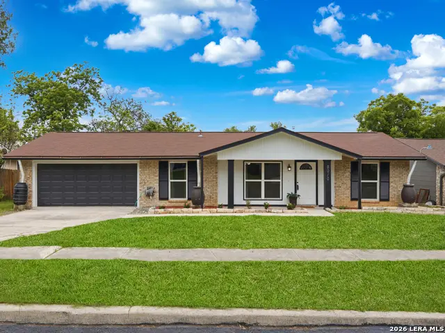 8010 Shadow Forest, San Antonio, TX 78239 - #2