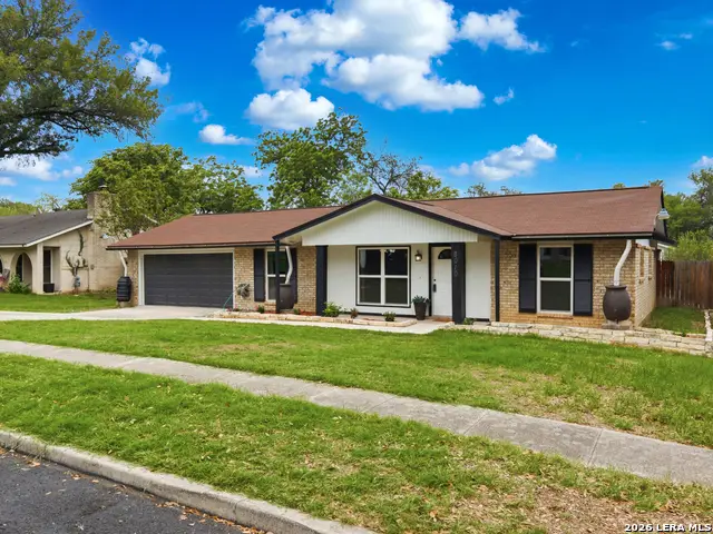 8010 Shadow Forest, San Antonio, TX 78239 - #3