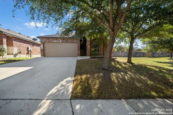 12143 Potter Circle, San Antonio, TX 78253