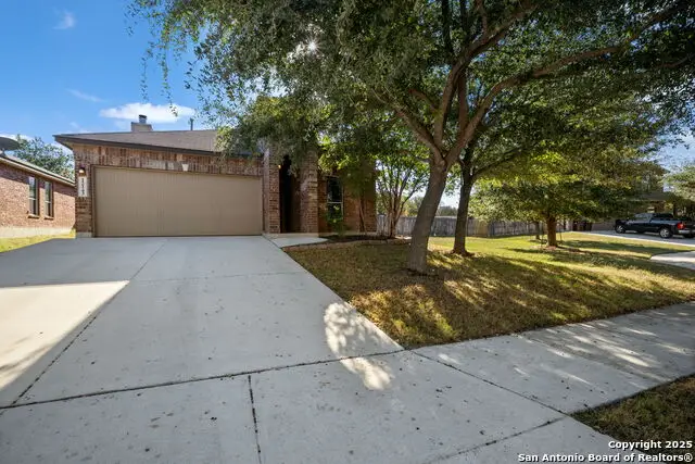 12143 Potter Circle, San Antonio, TX 78253 - #2