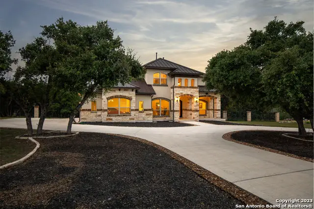 138 Scarlet Ct, Canyon Lake, TX 78133 - #2