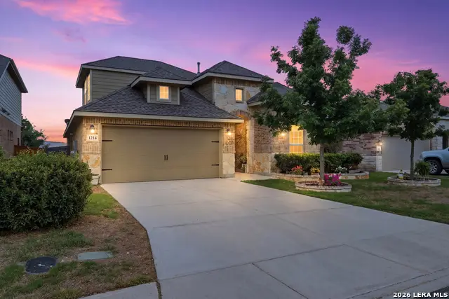1214 Nashua Sq, San Antonio, TX 78245 - #2