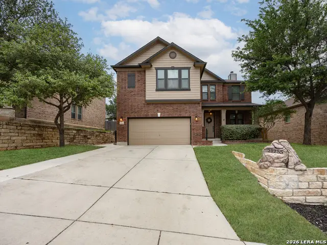 21255 Coral Spur, San Antonio, TX 78259 - #1