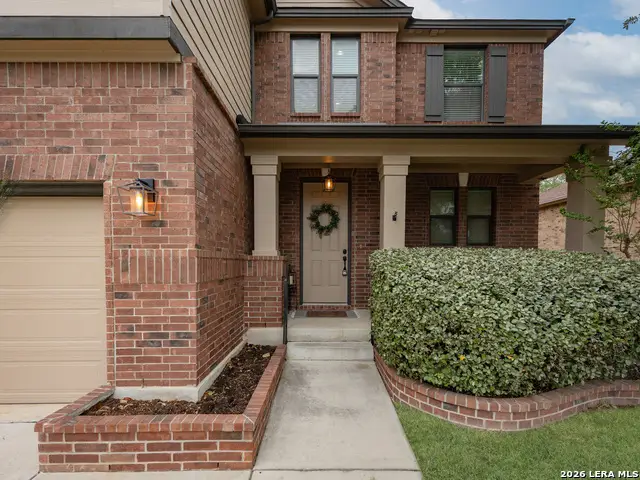 21255 Coral Spur, San Antonio, TX 78259 - #2