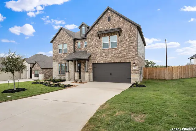 174 Azalea Aly, Castroville, TX 78009 - #1