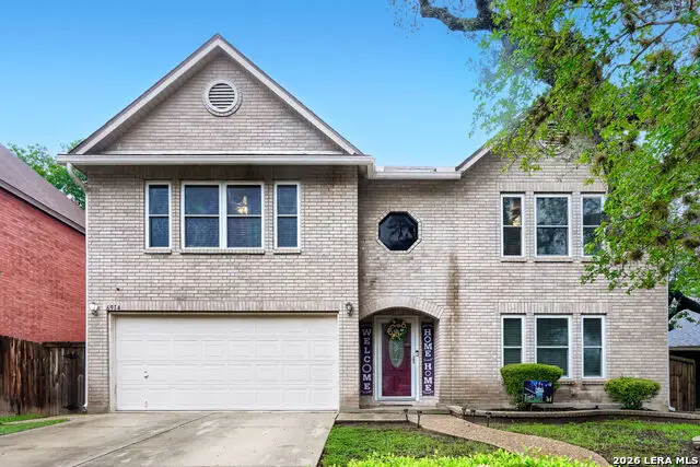 6914 Barkley Trl, San Antonio, TX 78250 - #2