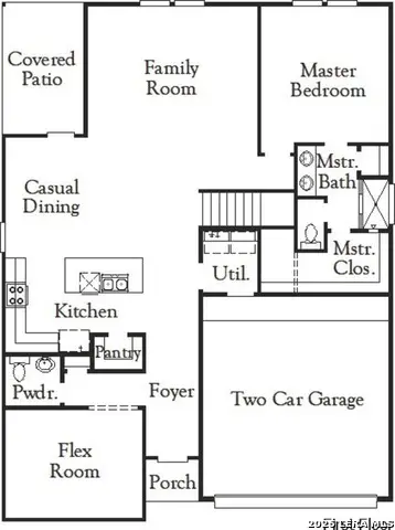 8346 Rocket View, San Antonio, TX 78263 - #2