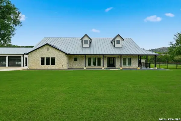 30041 Beck Rd, Bulverde, TX 78163