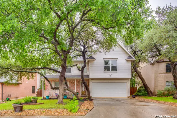 2422 Newoak Park, San Antonio, TX 78230