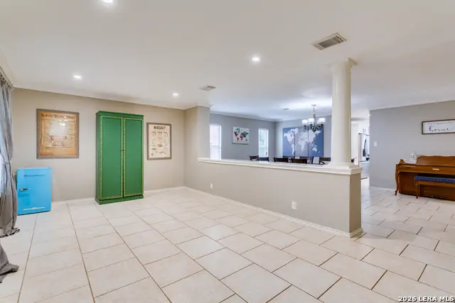 2422 Newoak Park, San Antonio, TX 78230 - #3