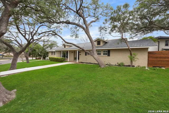 1307 Mount Vieja Dr, San Antonio, TX 78213 - #2